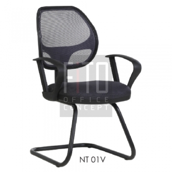 网状访客椅(NT 01V)