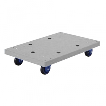 PVC Platform Trolley (without handle)