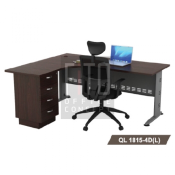 QL1815-4D / QL1515-4D优越的紧凑的餐桌上