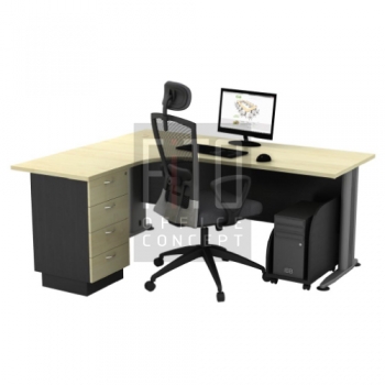 TL1815-4D/TL1515-4D高级紧凑桌子套装