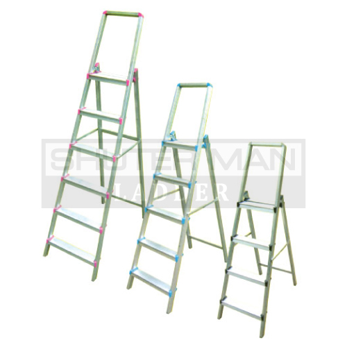 铝E-Ladder