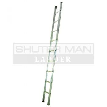 Aluminium Single Pole Ladder